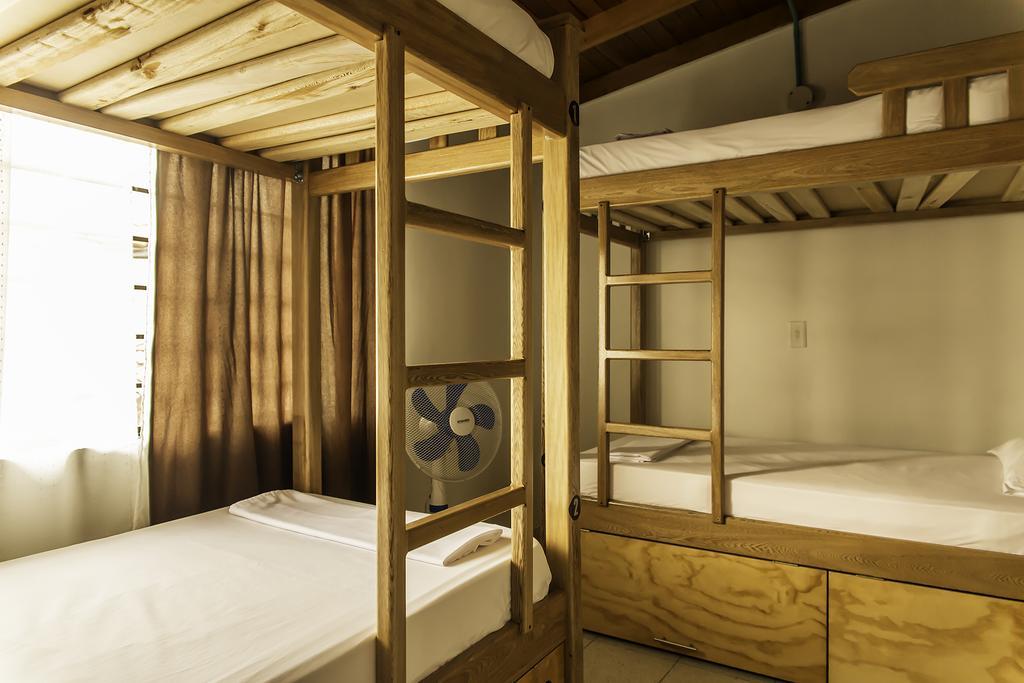 Hostel Panela Medellín Exteriér fotografie