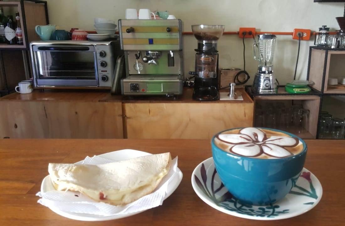 Hostel Panela Medellín Exteriér fotografie