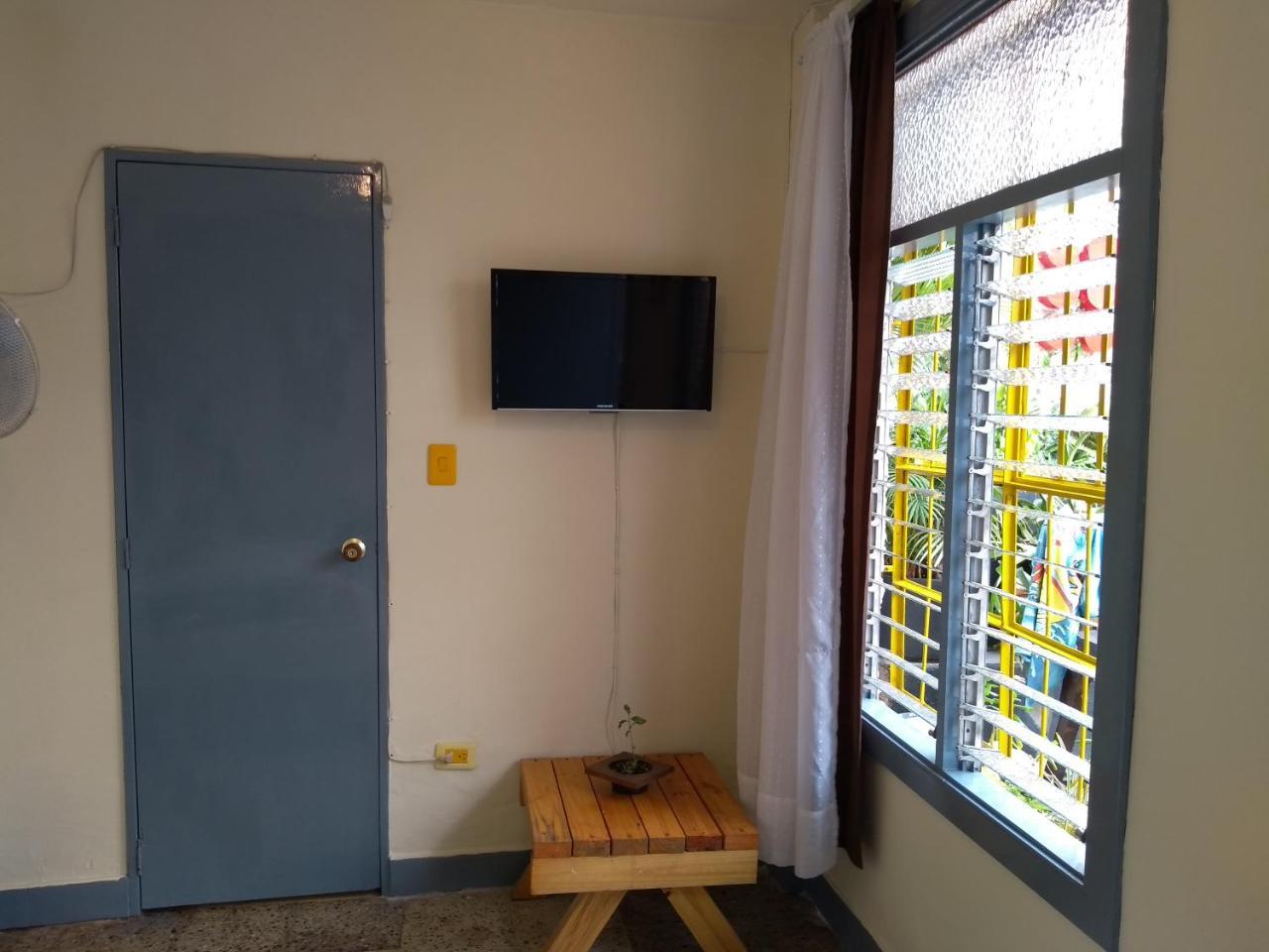 Hostel Panela Medellín Pokoj fotografie