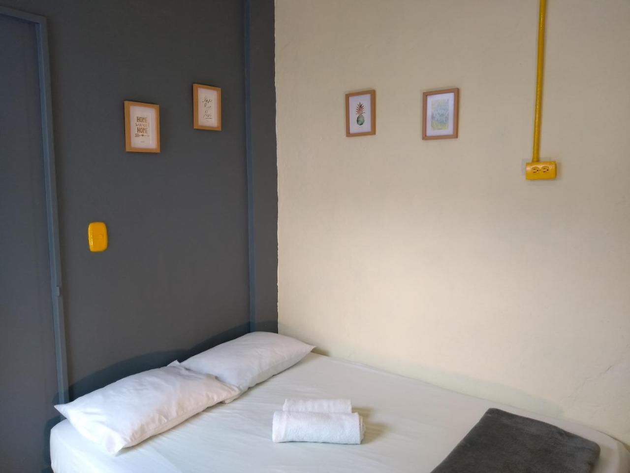 Hostel Panela Medellín Pokoj fotografie