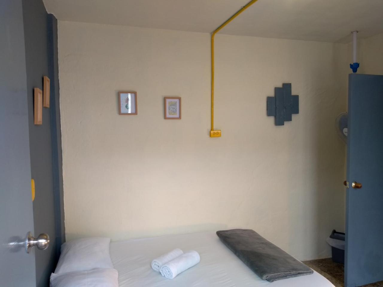 Hostel Panela Medellín Exteriér fotografie