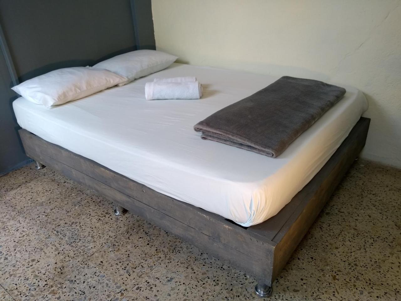 Hostel Panela Medellín Pokoj fotografie